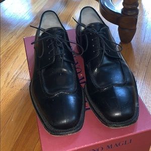 Bruno Magli Dress Shoe
